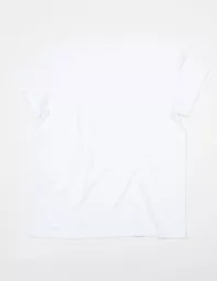 Men's Roll Sleeve T