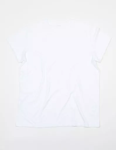 Men's Roll Sleeve T