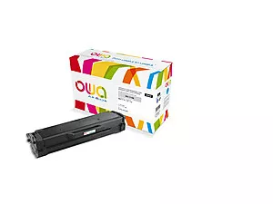 Armor K15618OW toner cartridge 1 pc(s) Black