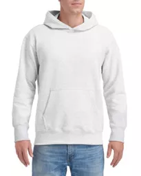 Adult Hooded Sweatshirt
