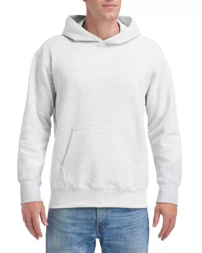 Adult Hooded Sweatshirt