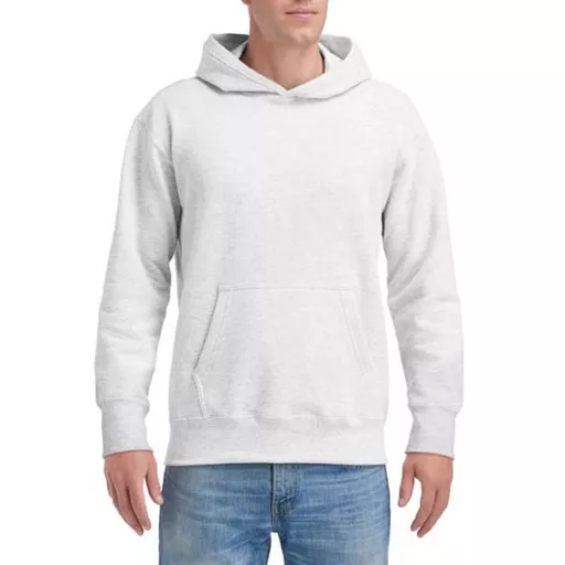 Adult Hooded Sweatshirt