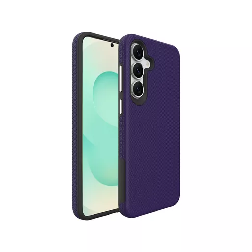 ProGrip for Galaxy S26 FE - Purple