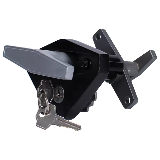 STARFLEET STAR0045 Anti-Vandal Garage Door Lock