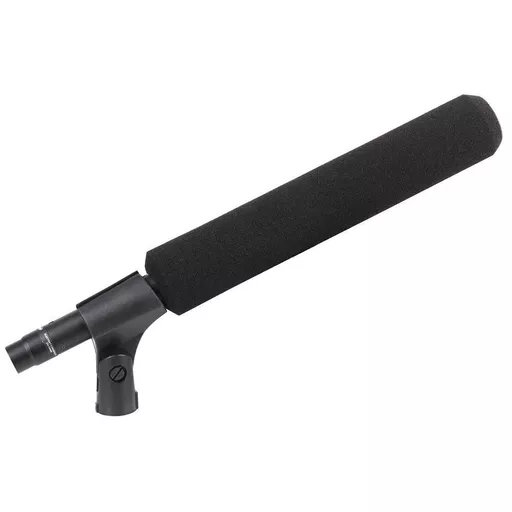Pulse NPM702 Shotgun Condenser Microphone