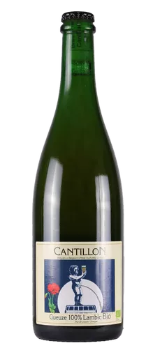 Cantillon Gueuze