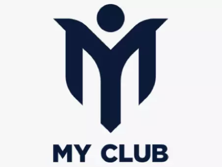 My Club Logo