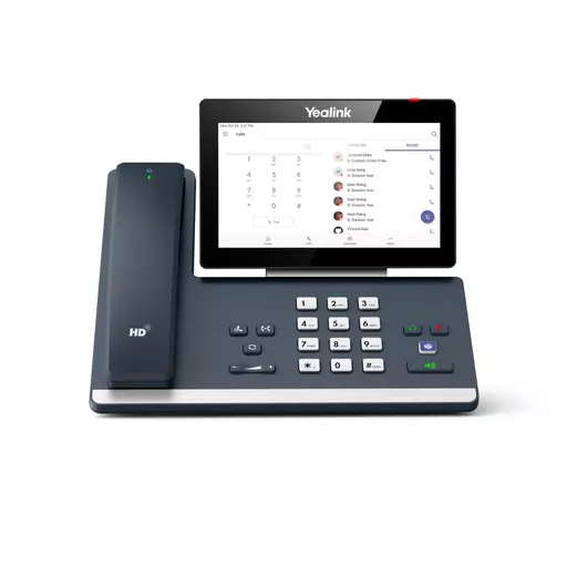 Yealink MP58-WH Microsoft Teams Edition