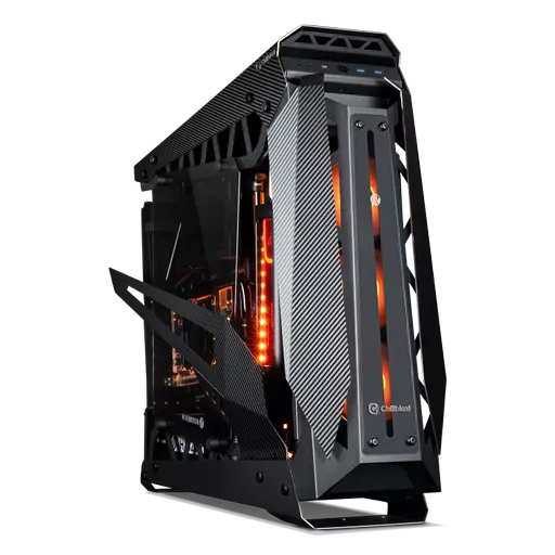 Beast AMD Ryzen 7950X RTX 4080 Water Cooled Gaming PC