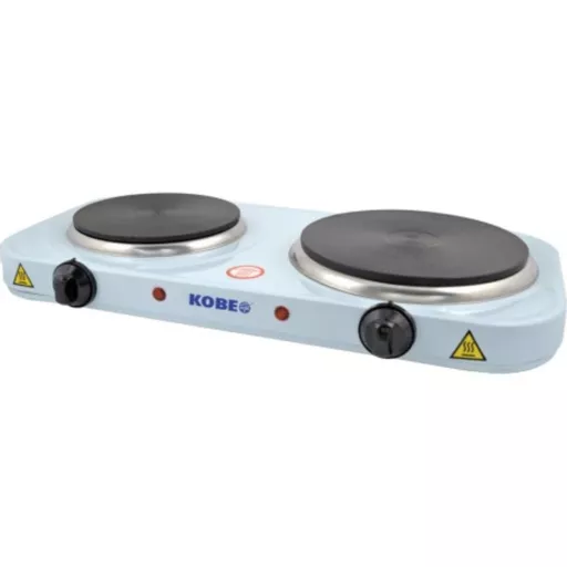 Hot Plate Double
