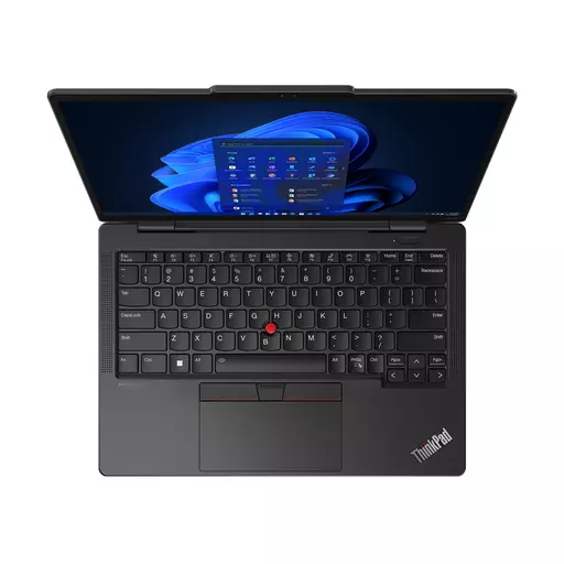 Lenovo ThinkPad X13s Gen 1 Laptop 33.8 cm (13.3") WUXGA Qualcomm Snapdragon 8cx Gen 3 16 GB LPDDR4x-SDRAM 256 GB SSD Wi-Fi 6E (802.11ax) Windows 10 Pro Black