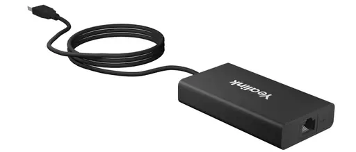 Yealink BYOD-Extender Black