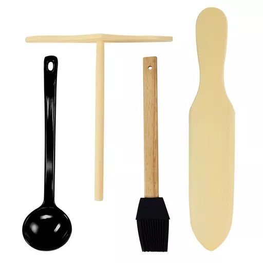 Crepe Maker Accessories