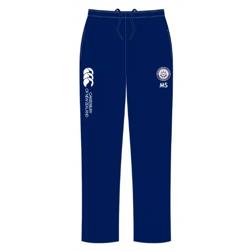 STAFF of The Marlborough C of E School Womens Open Hem Stadium Pants