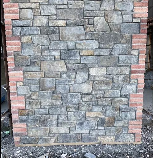 Glaslough Natural Blue Sandstone 13