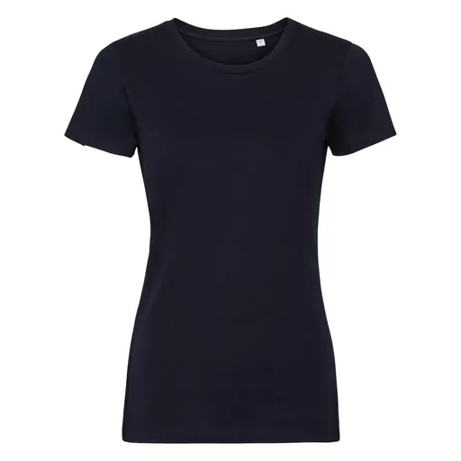 Ladies' Authentic Tee Pure Organic