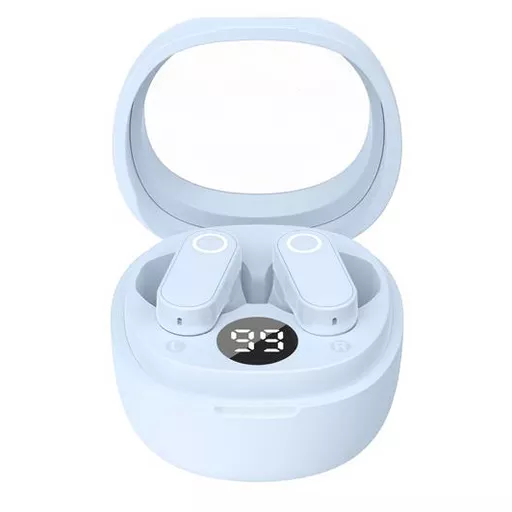 TWS Earbuds with Charging Case