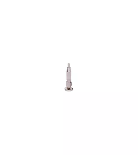 Chrome Bottom Fixing for Cable Wire - 1.5mm Diameter