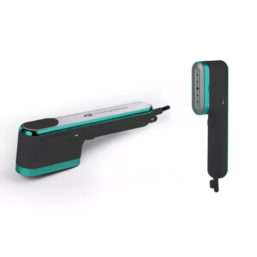 1400W Garment Steamer