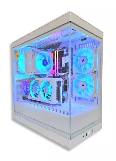 Y40 W | RX 9070 XT