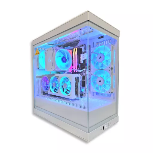 Y40 W | RX 9070 XT