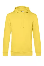 Men's Organic Hooded Sweat