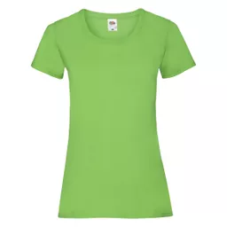 Ladies' Valueweight T-Shirt