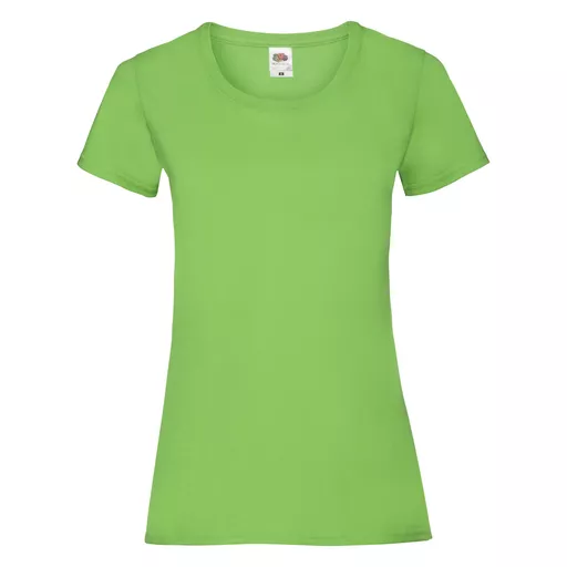 Ladies' Valueweight T-Shirt