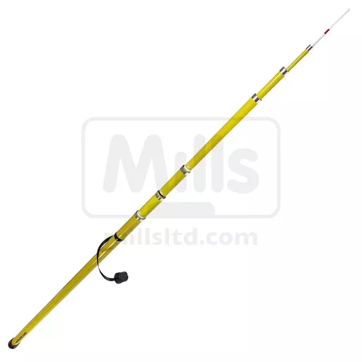 Mills Rod Telescopic 7 Metre