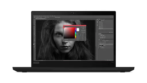 T1A Lenovo ThinkPad P14s Gen 2 Refurbished Intel® Core™ i5 i5-1145G7 Mobile workstation 35.6 cm (14") Full HD 16 GB DDR4-SDRAM 256 GB SSD Windows 10 Pro Black