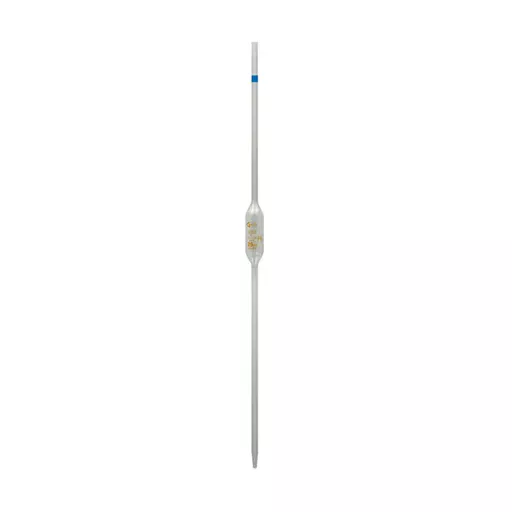 Pipette Bulb 50ml Class A Borosilicate Glass Each