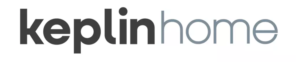 Keplin Home Logo