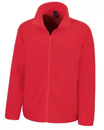 Microfleece Jacket
