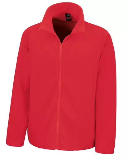 Microfleece Jacket