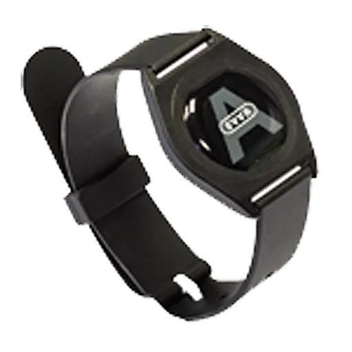 EVVA AirKey Proximity Wristband Fob