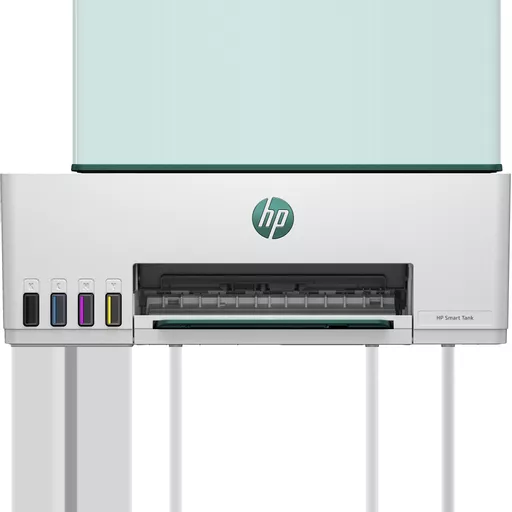 HP Smart Tank 5108 Wireless All-in-One Color Printer, Copier, Scanner