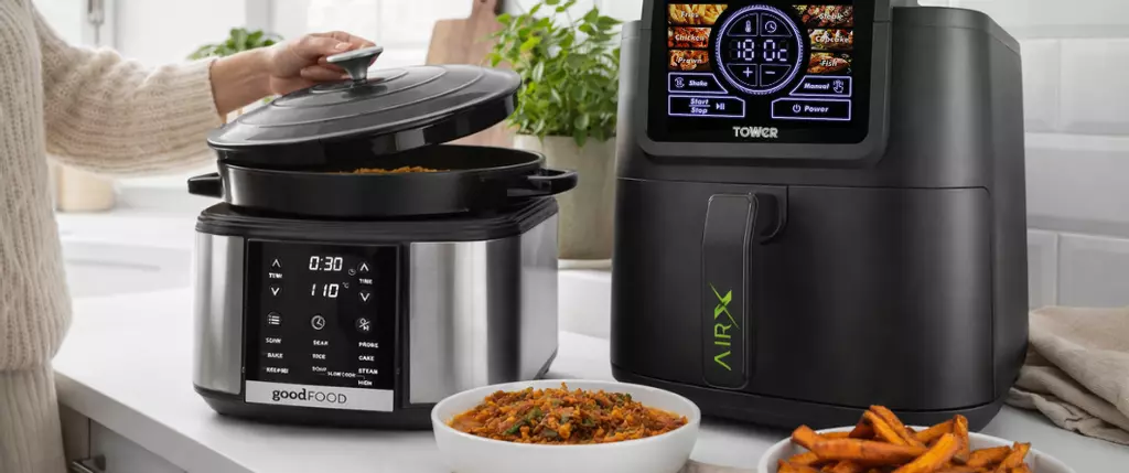 5 All-in-One Appliances to Make Your New Year Easier