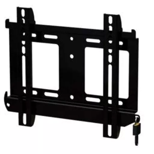 Peerless PFL635 TV mount 101.6 cm (40") Black