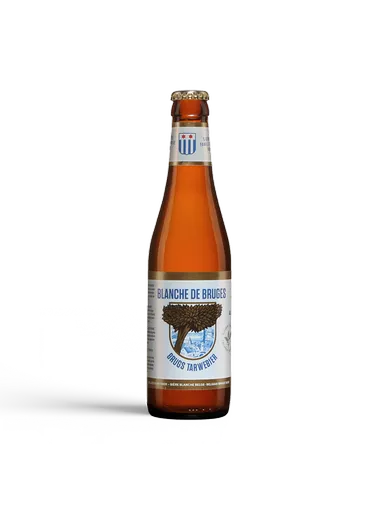 Blanche De Bruges