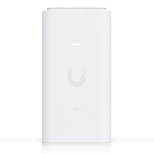 Ubiquiti UACC-Adapter-PoE-24-12W 2.5 Gigabit Ethernet 24 V