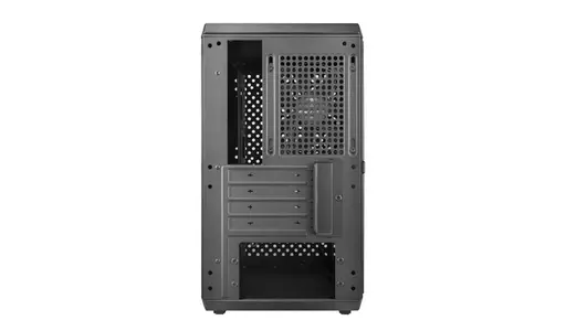 Cooler Master MasterBox Q300L Midi Tower Black