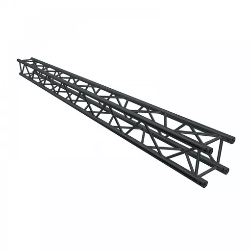 Global Truss Standard F34 Truss 4.0m Black