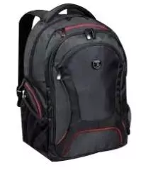 Port Designs 160510 backpack Black Nylon