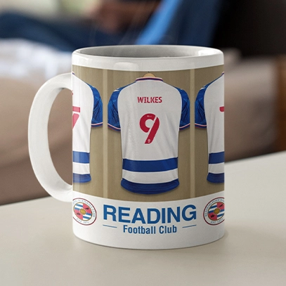 Reading fc hot sale shop online