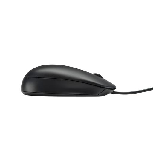 HP USB Optical 2.9M Mouse