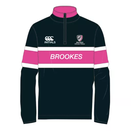 OxfordBrookesUniversity_UltimateFrisbee_TrumanUnisexFleece_BlackPink_Front.png