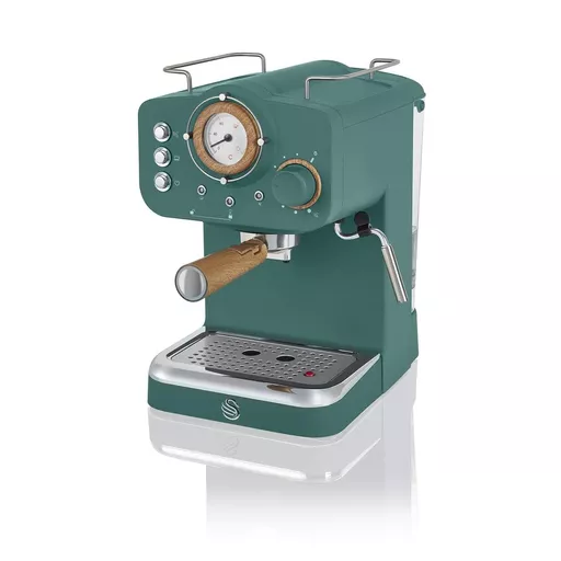 Pump Espresso Coffee Machine