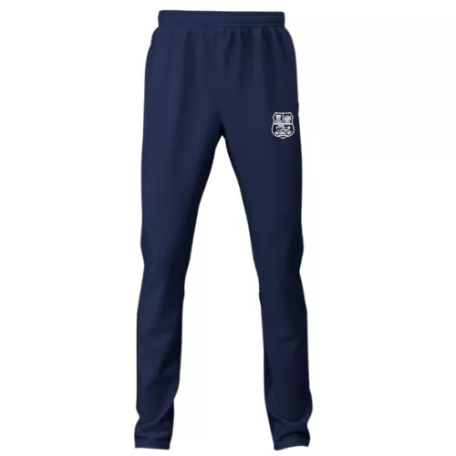Seaford College Junior Navy Cricket Trouser