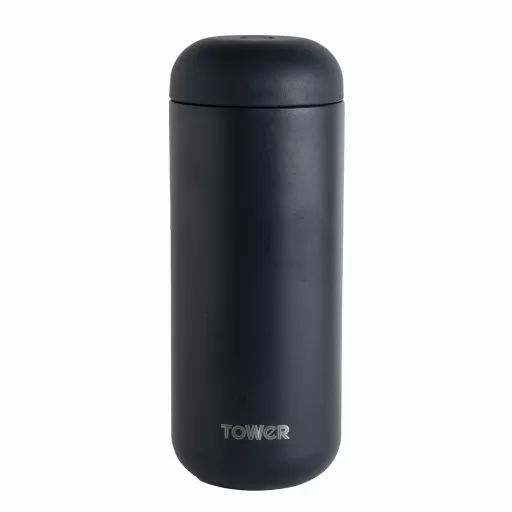 380ml Rounded Travel Mug