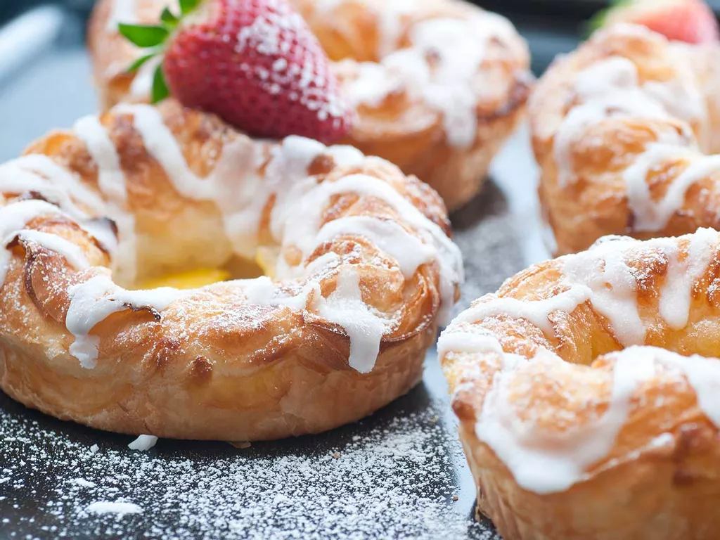 Danish Pastry